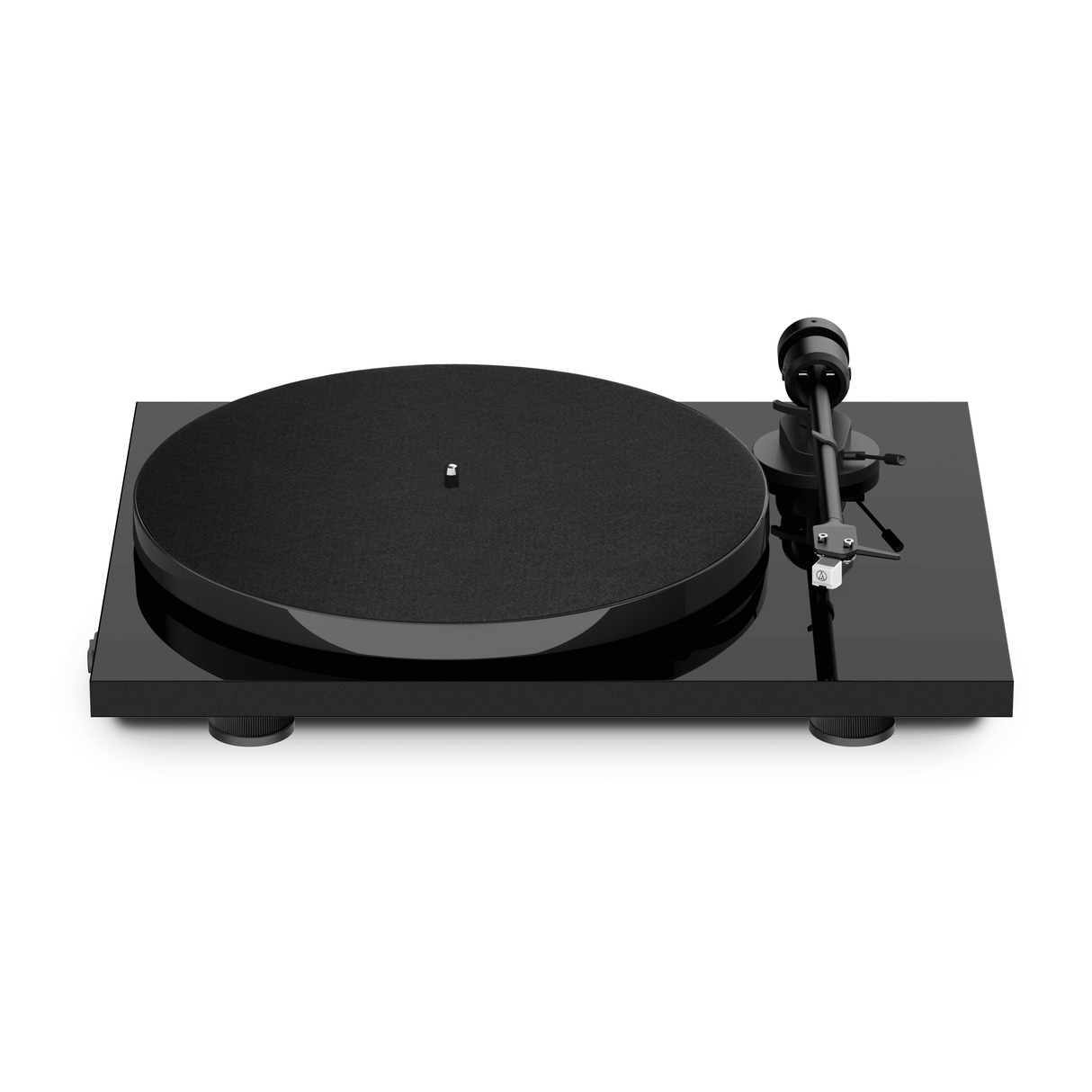 Pro-Ject E1 BT Bluetooth Record Turntable (AT3600L)
