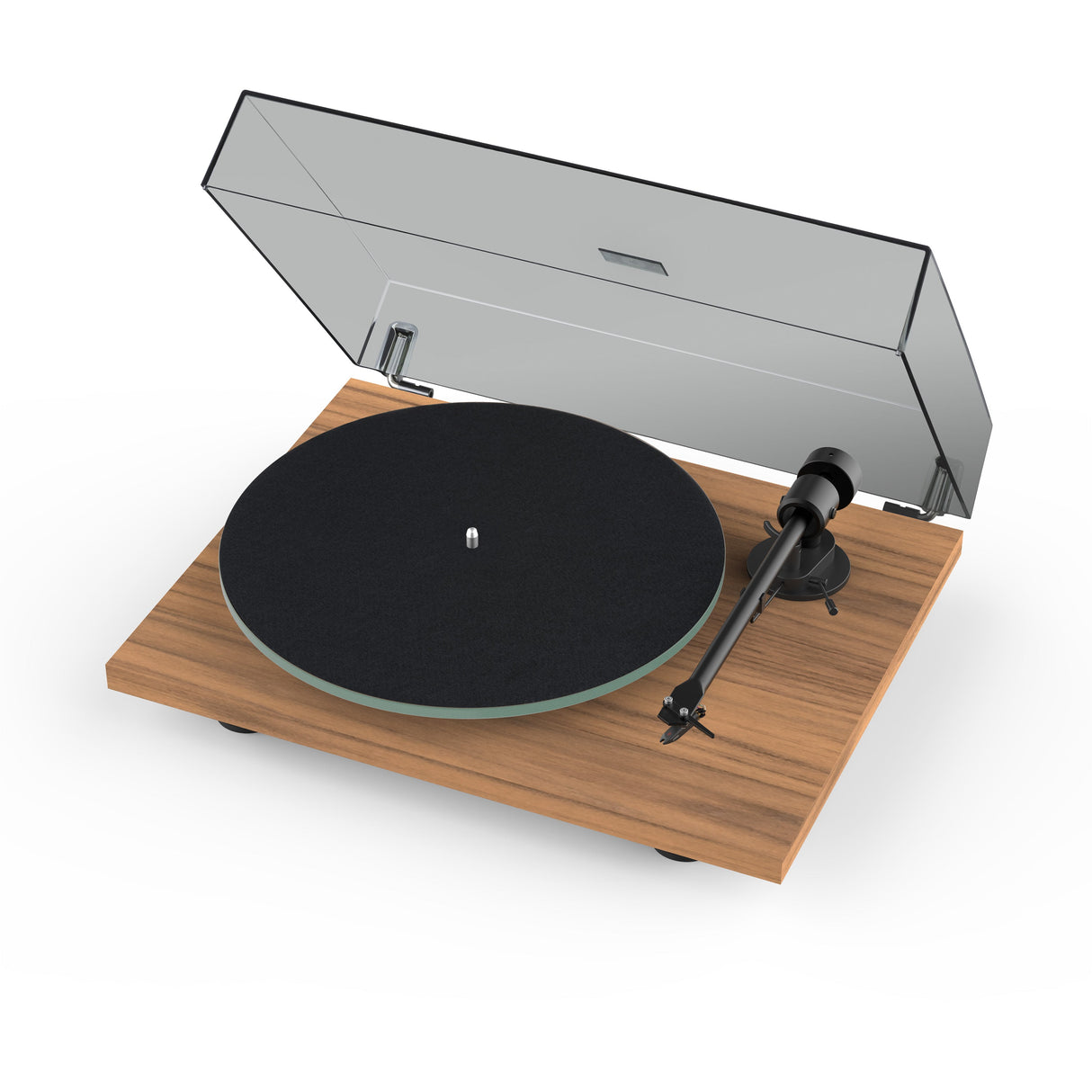 Pro-Ject T1 EVO Phono Turntable (OM10)