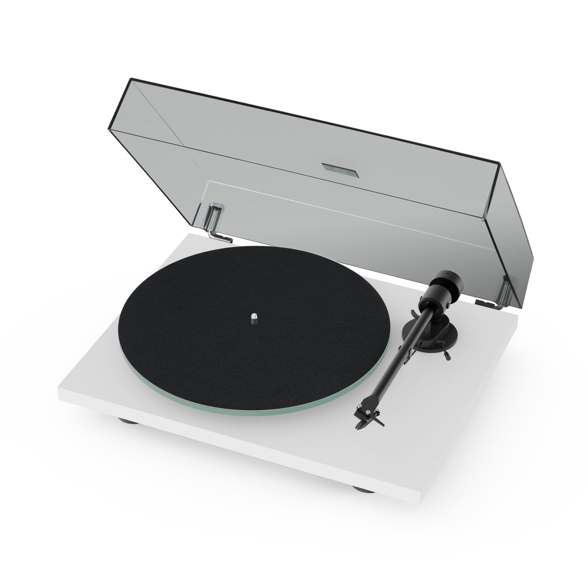 Pro-Ject T1 EVO Phono Turntable (OM10)