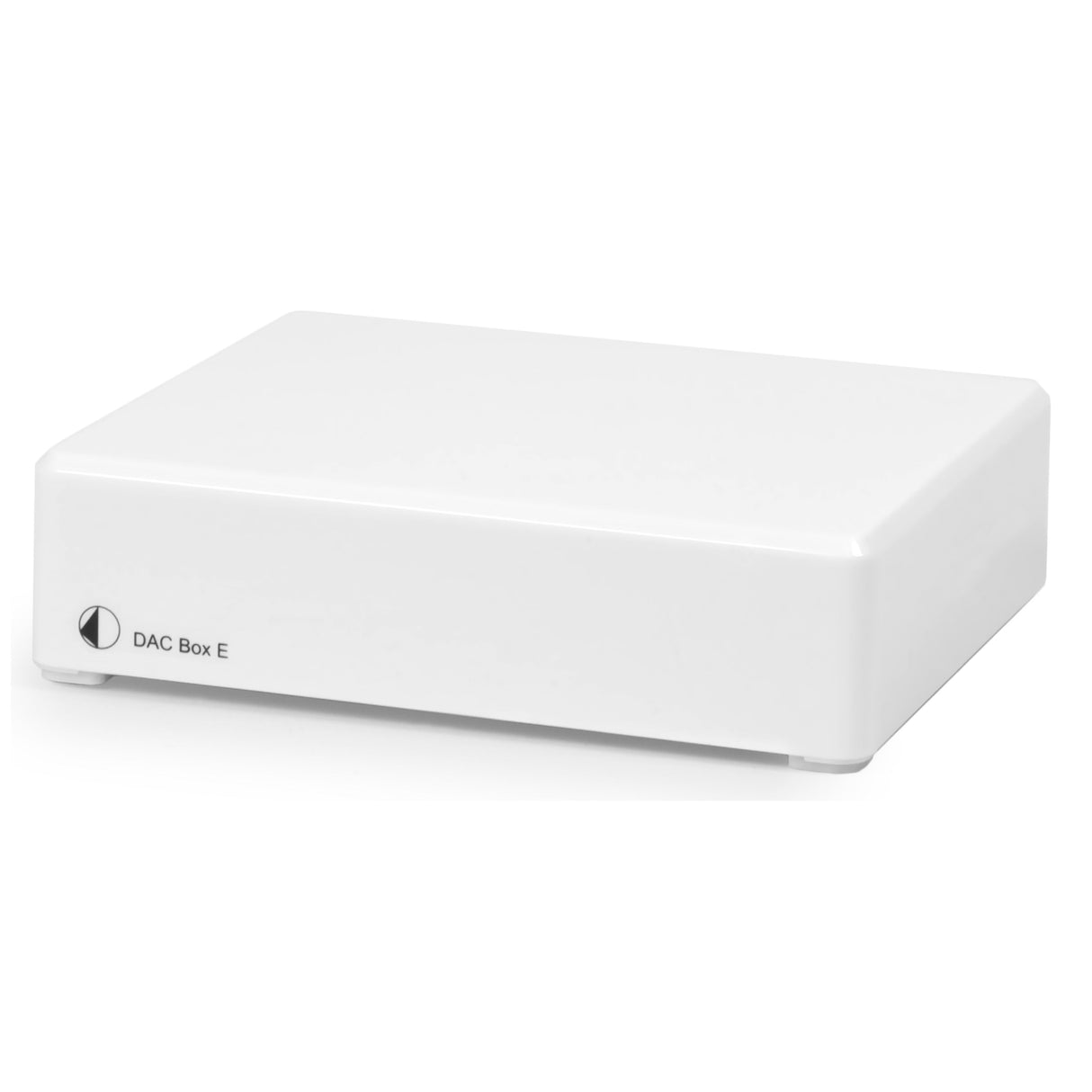 Pro-Ject DAC Box E Digital-to-Analogue Converter