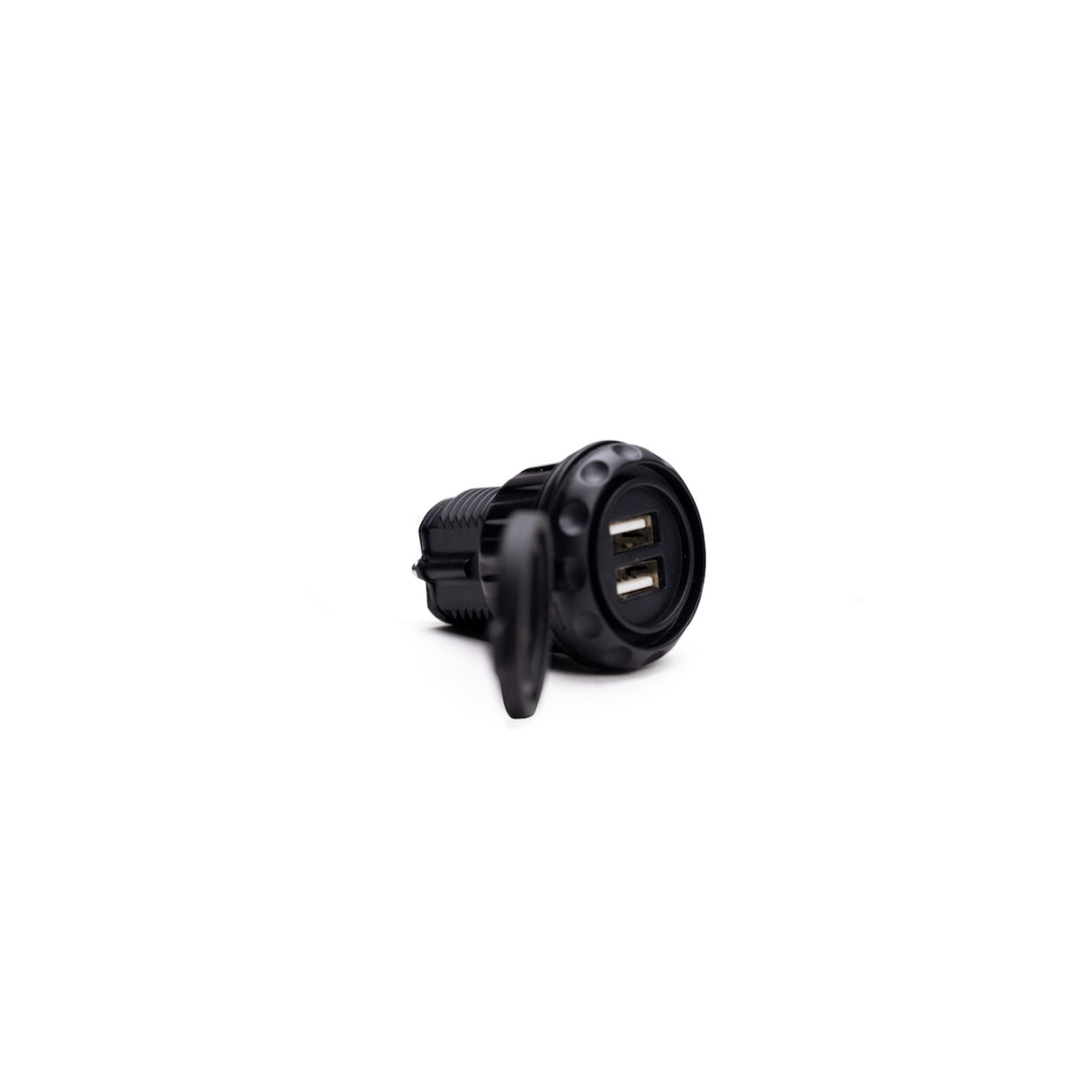 MB Quart PSAP-2USB Carling Switch Mount Waterproof dual USB, one for charge and one for data / music