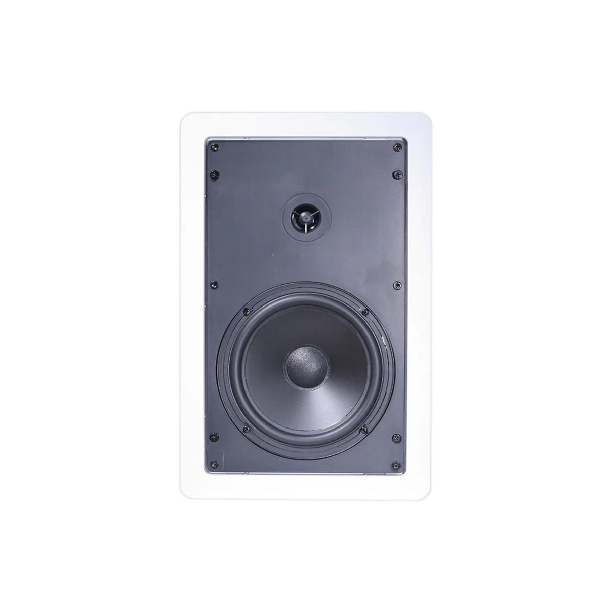 Klipsch R-1650-W 6.5" 2-Way In-Wall Speaker (Single)