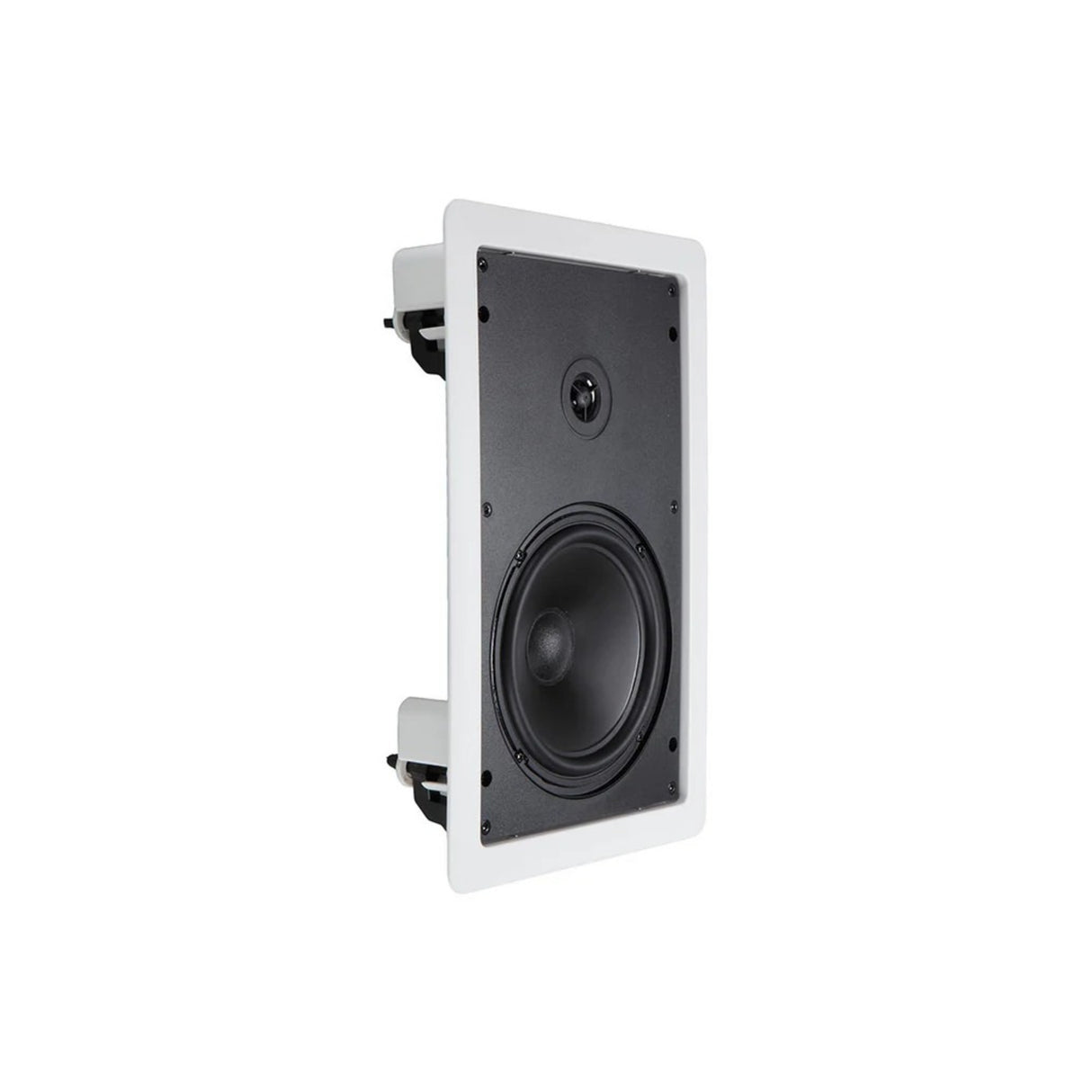 Klipsch R-1650-W 6.5" 2-Way In-Wall Speaker (Single)