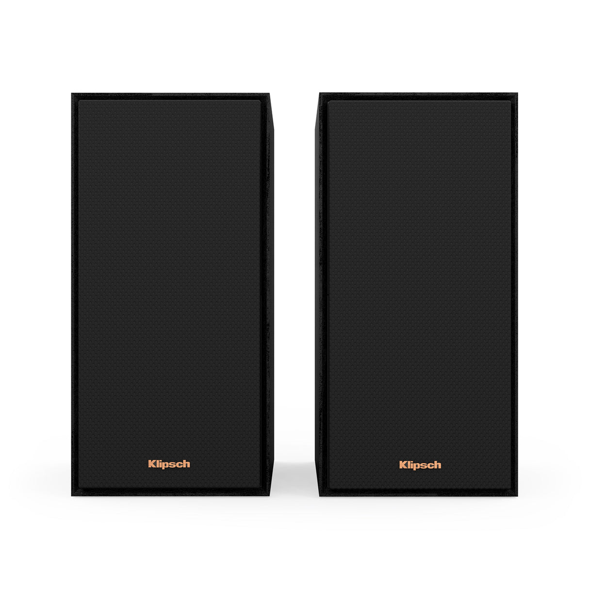 Klipsch R-40PM 4" Two Way Powered Speaker (Pair)