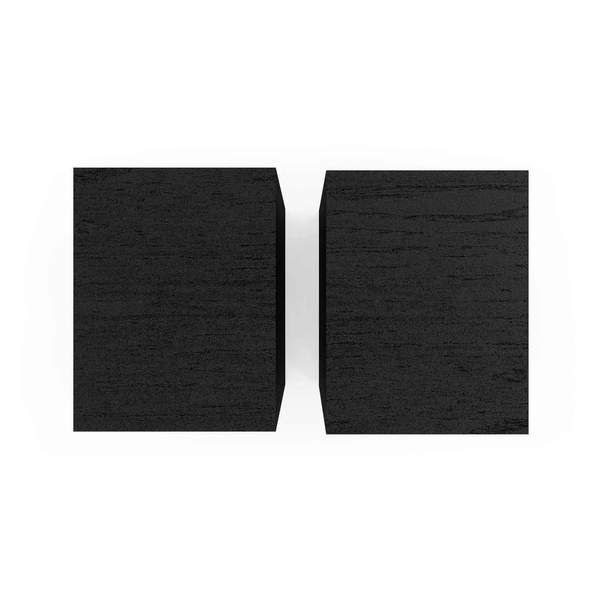 Klipsch R-40PM 4" Two Way Powered Speaker (Pair)