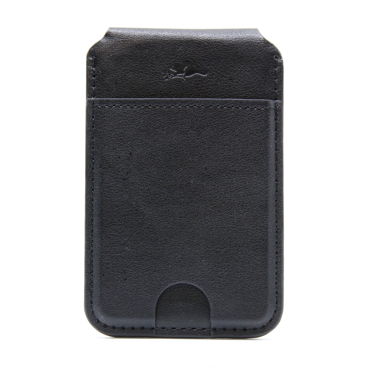 Roots MagSafe Compatible Wallet Stand