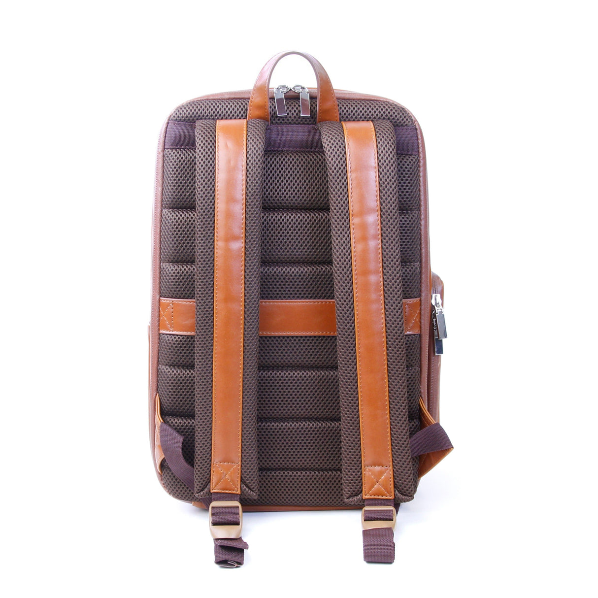 Roots Flannel Collection Premium Camera Backpack