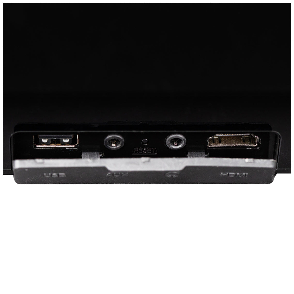 MB Quart RVM-10V1 10" Touchscreen RV Source Unit with AM/FM, Bluetooth, and Multi-Zone Audio Control.