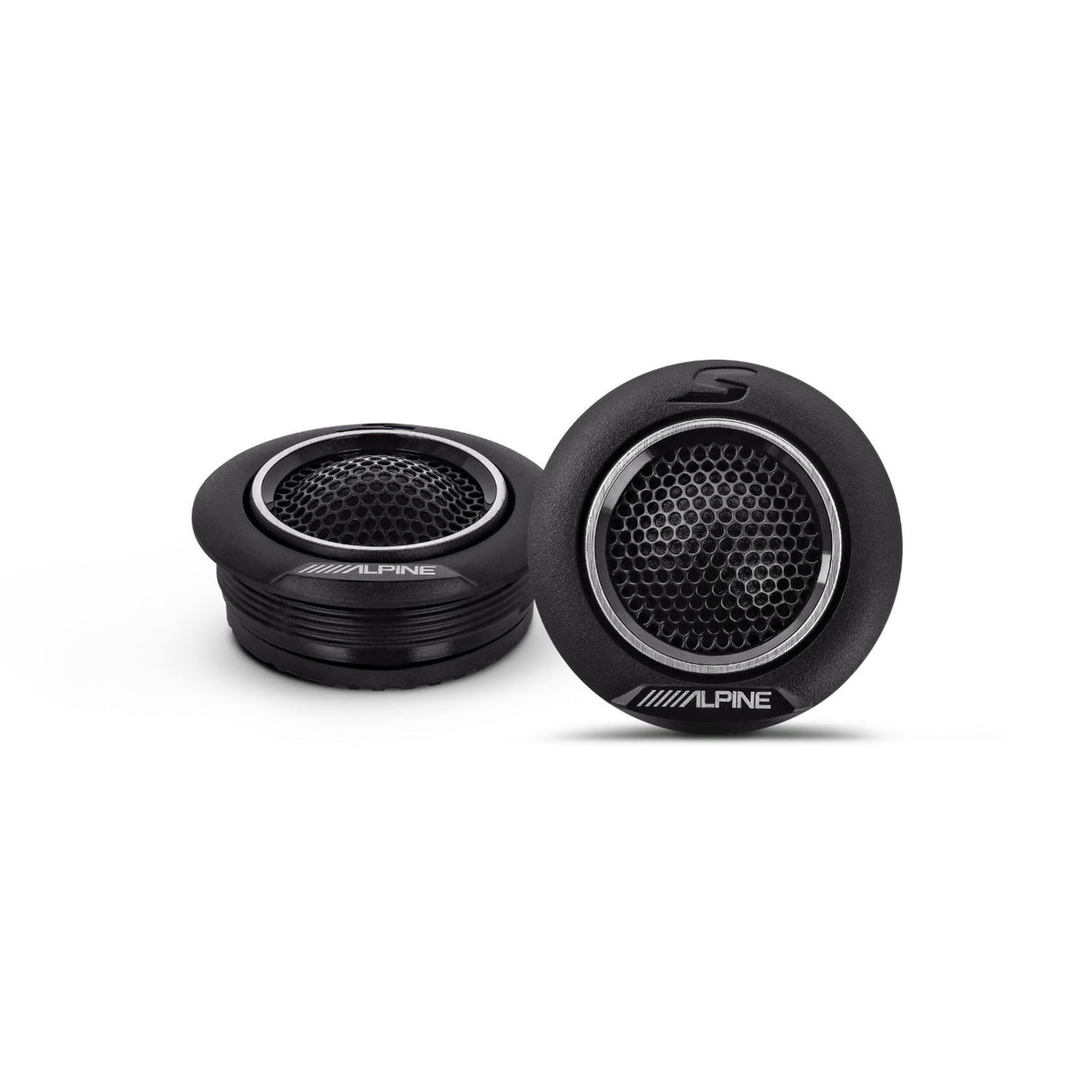 Alpine S2-S10TW S2 1" Component Tweeter Set
