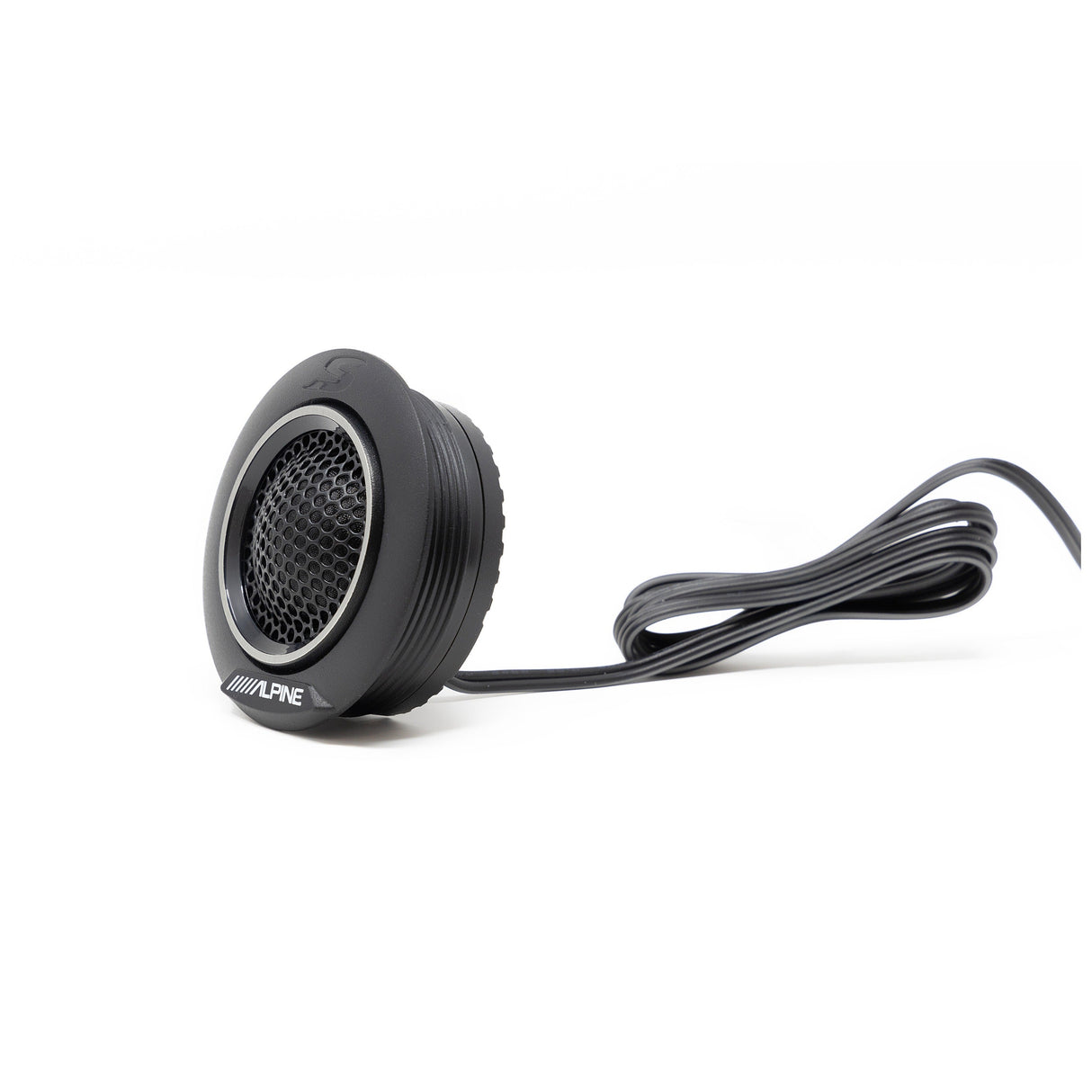 Alpine S2-S10TW S2 1" Component Tweeter Set