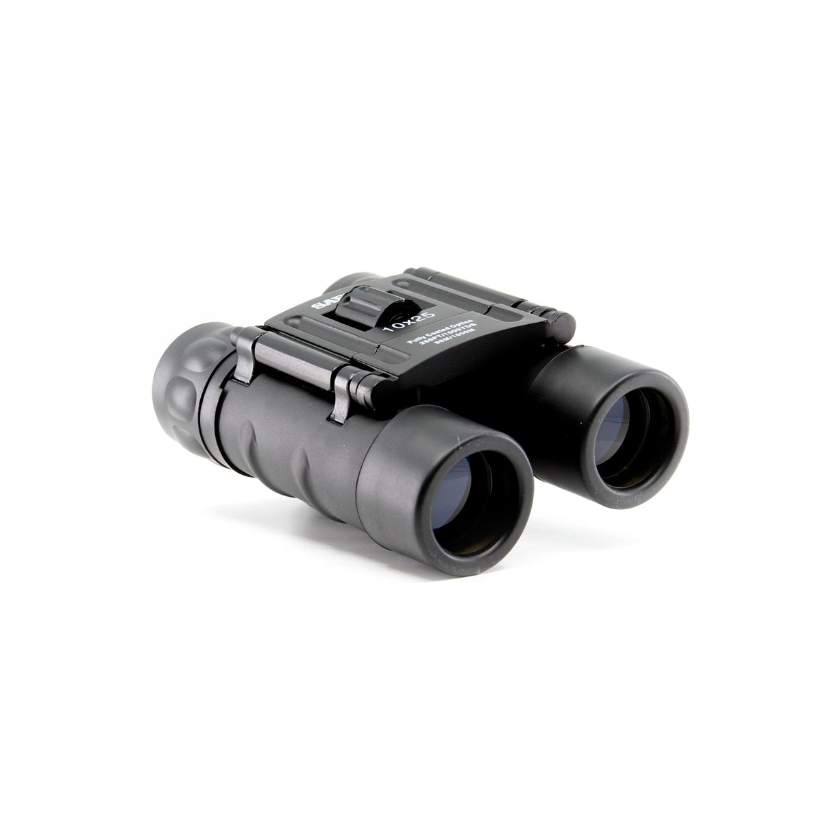 Safari 10X25 Compact Binoculars