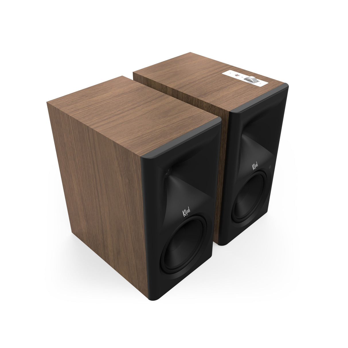 Klipsch Sevens II 6.5" Powered Speakers