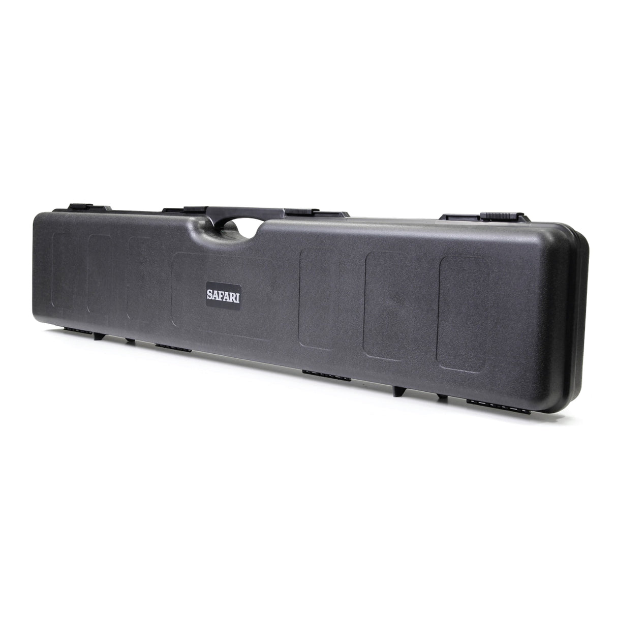 Safari Molded Rifle Case