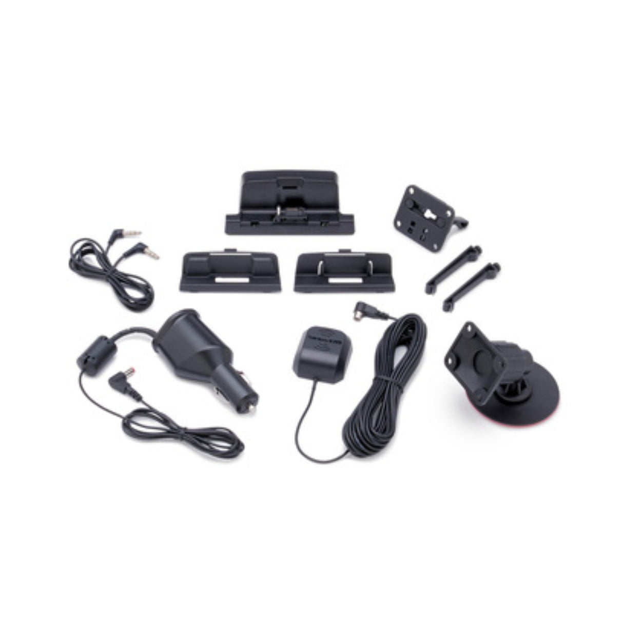 SiriusXM Onyx EZR Satellite Radio with Vehicle Kit