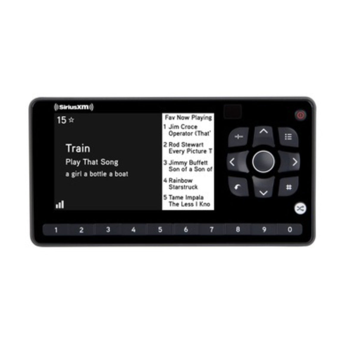 SiriusXM Universal Boombox Bundle with Onyx EZR Satellite Radio