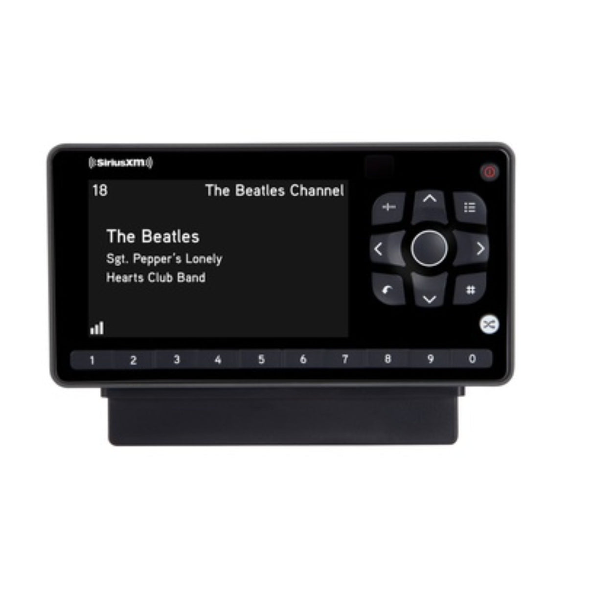 SiriusXM Universal Boombox Bundle with Onyx EZR Satellite Radio