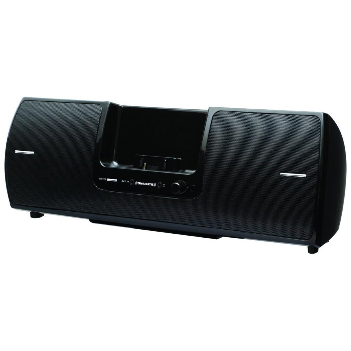 SiriusXM Universal Boombox For Satellite Radio's