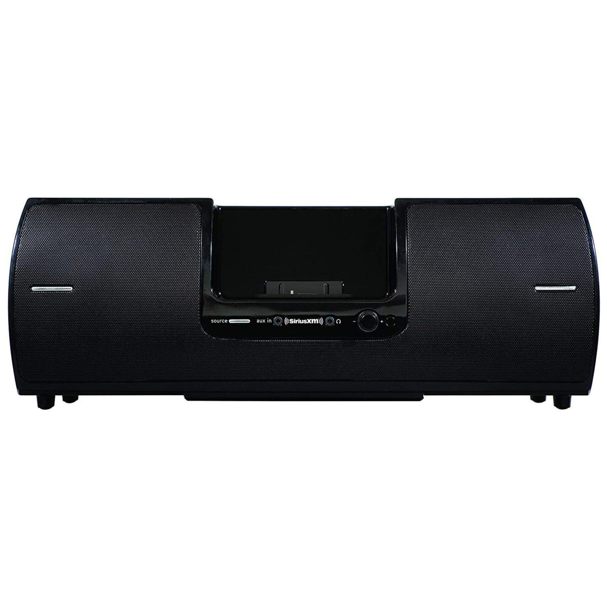 SiriusXM Universal Boombox For Satellite Radio's