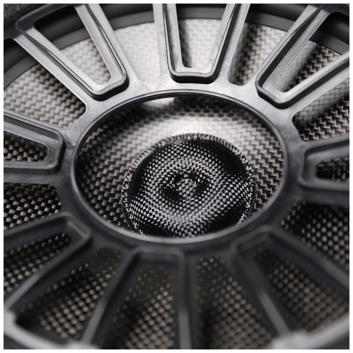 MB Quart TS1-2810 8x10" 2-Way Component Speaker System for Toyota and Lexus