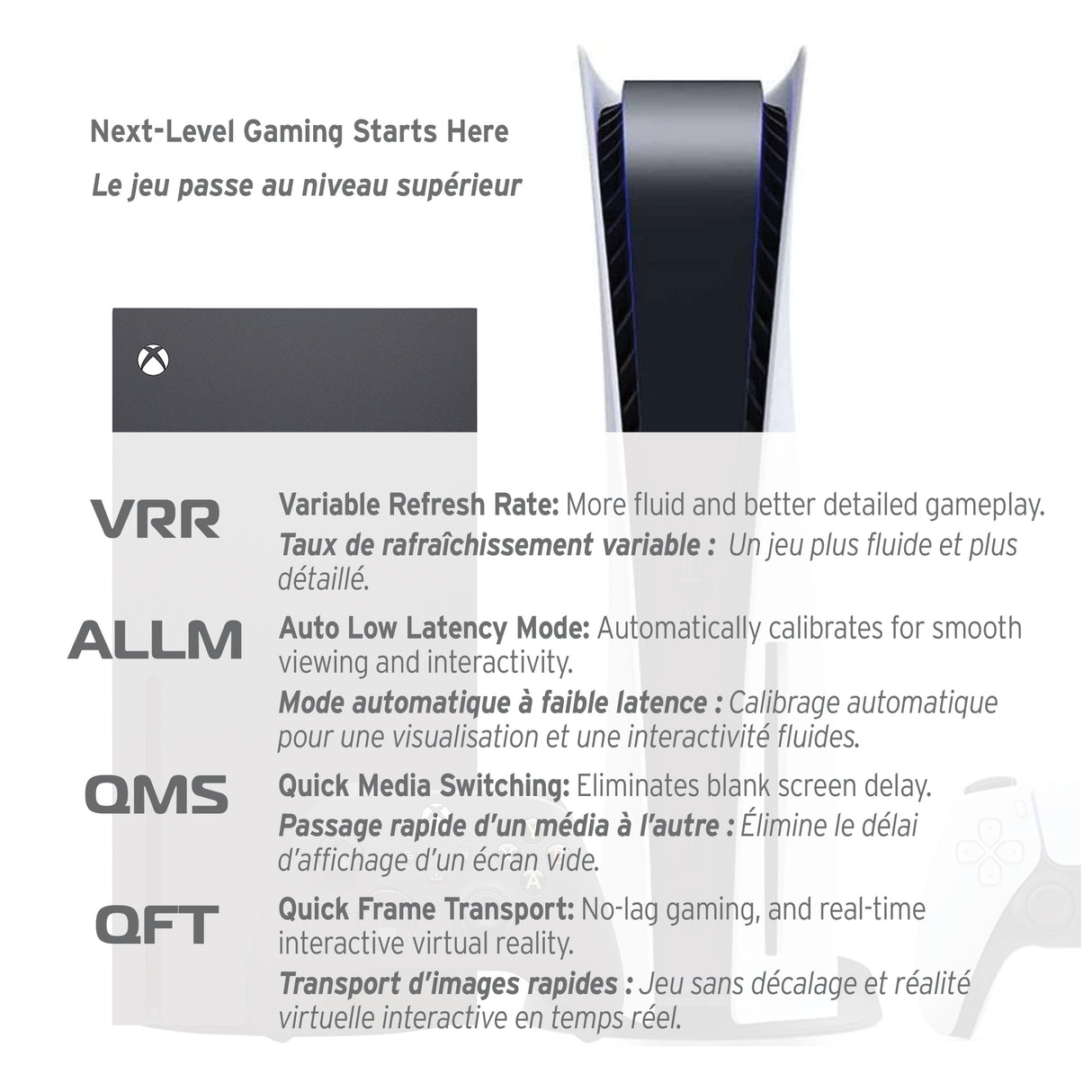 Ultralink Caliber 8K UltraHD HDMI Cable