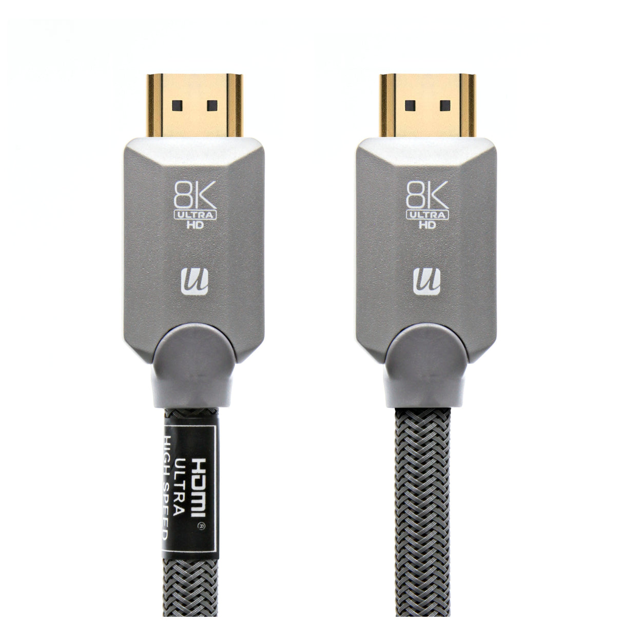 Ultralink Caliber 8K UltraHD HDMI Cable