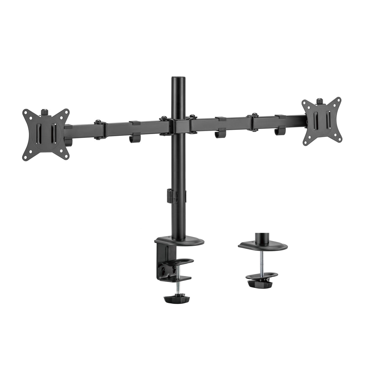 Ultralink Performance Low Profile Dual Monitor Arm