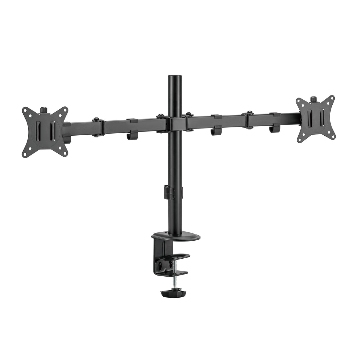 Ultralink Performance Low Profile Dual Monitor Arm