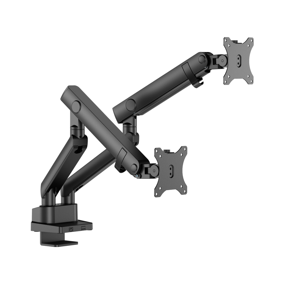 Ultralink Performance Premium Dual Monitor Arm Pro
