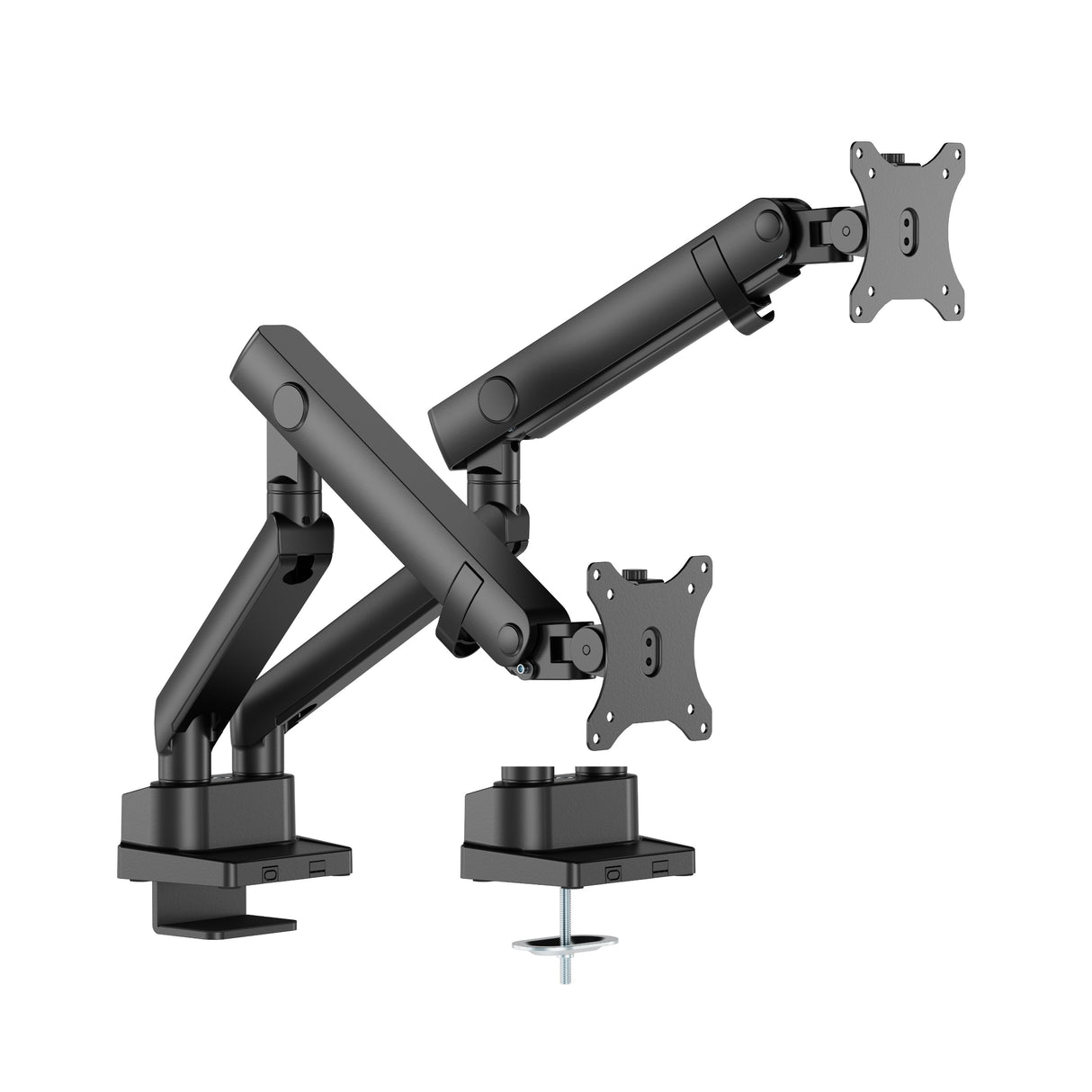 Ultralink Performance Premium Dual Monitor Arm Pro