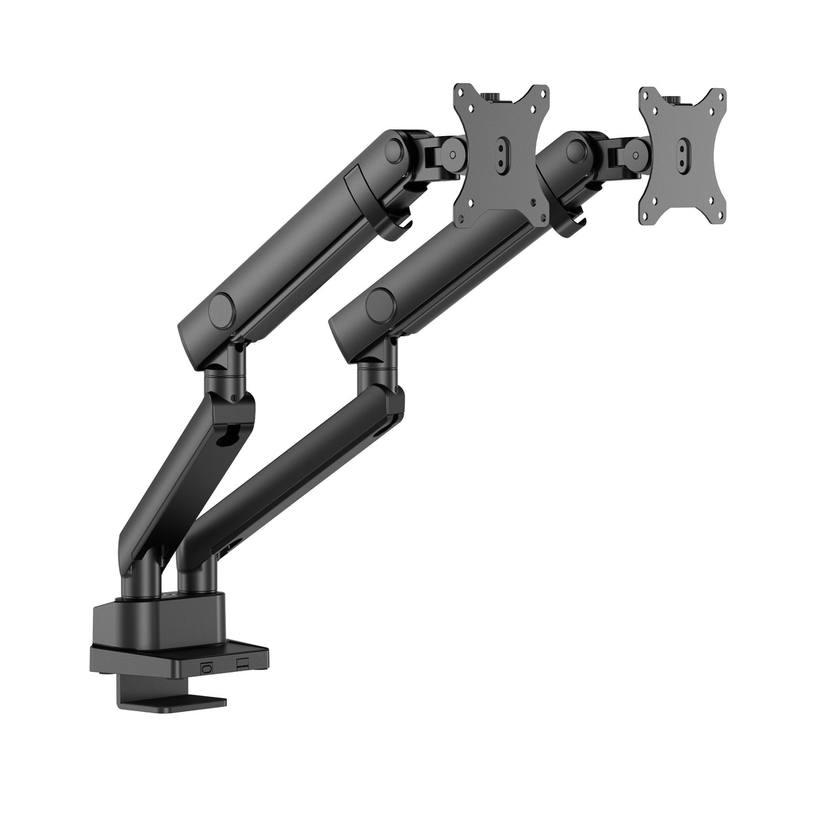 Ultralink Performance Premium Dual Monitor Arm Pro