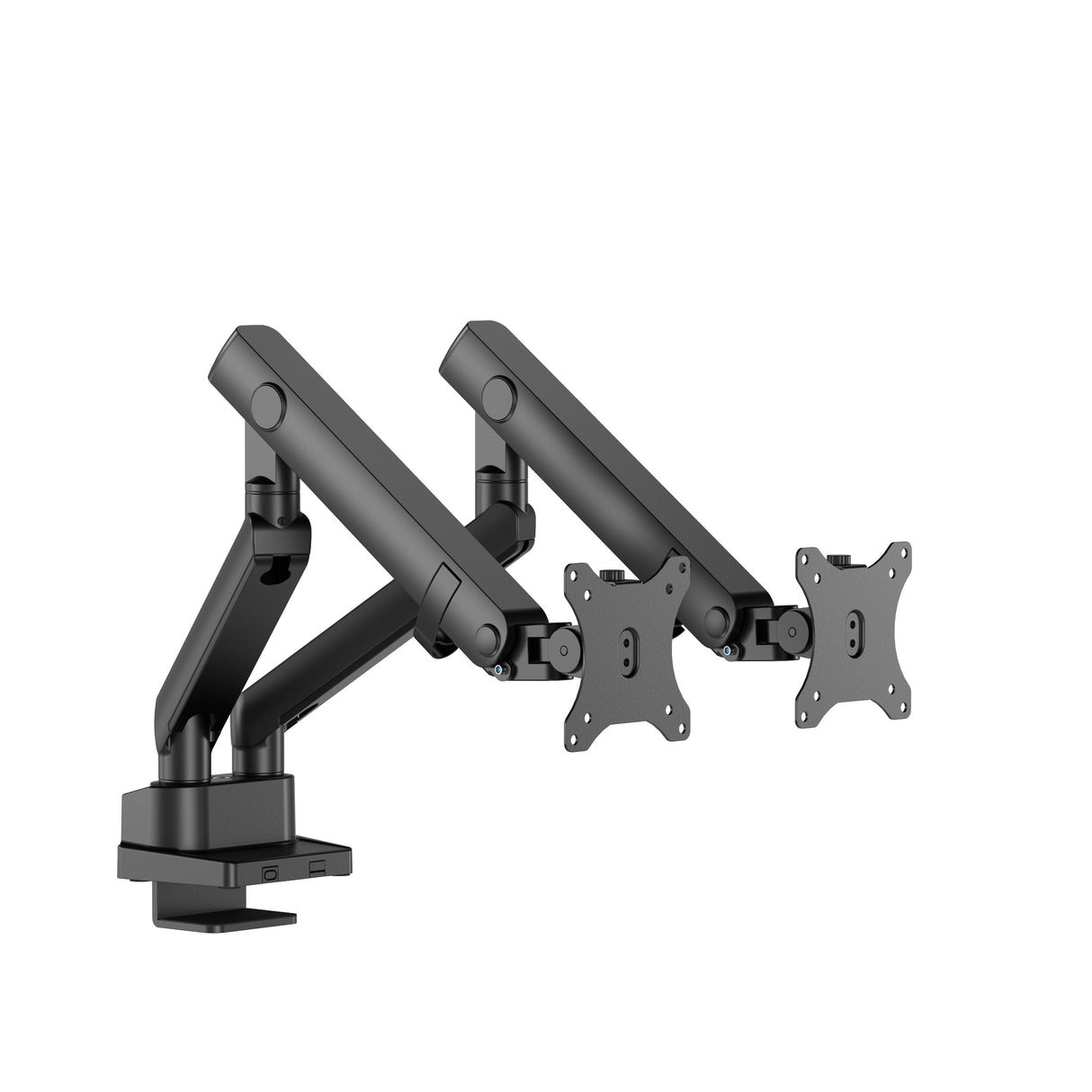 Ultralink Performance Premium Dual Monitor Arm Pro