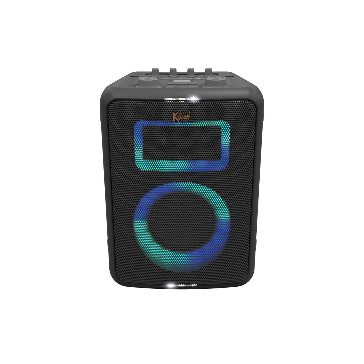 Klipsch Vegas Portable Bluetooth® Speaker