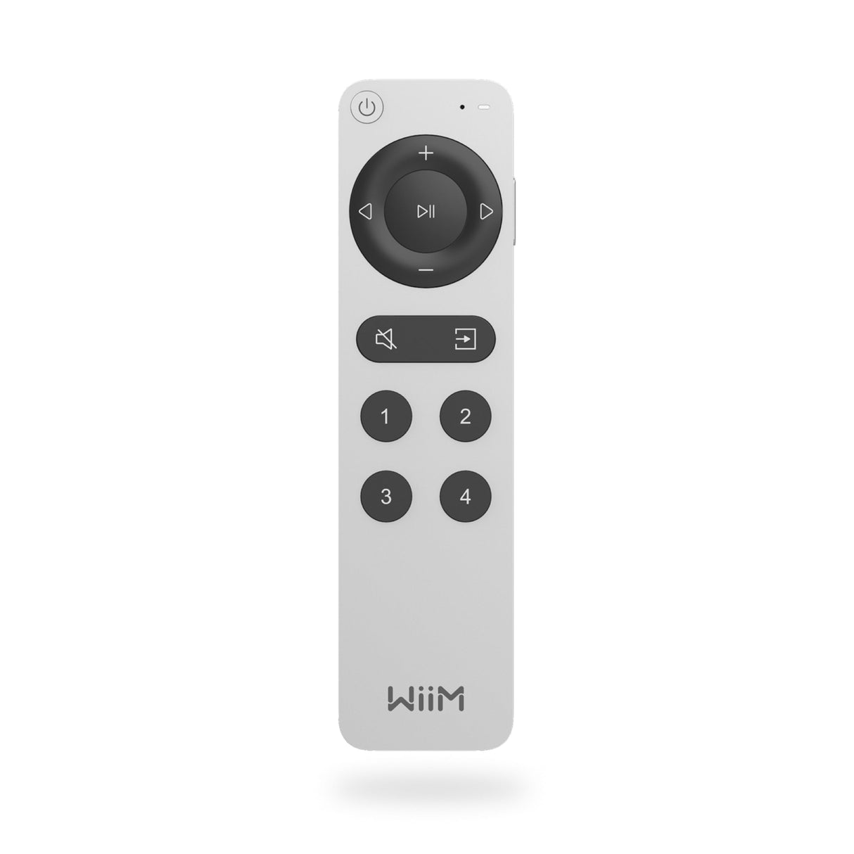 WiiM Voice Remote 2 Accessory