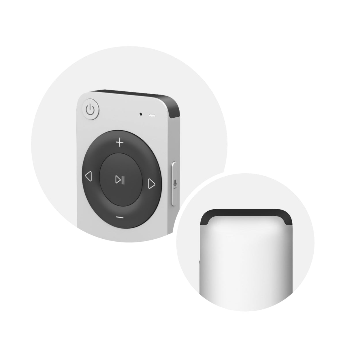 WiiM Voice Remote 2 Accessory