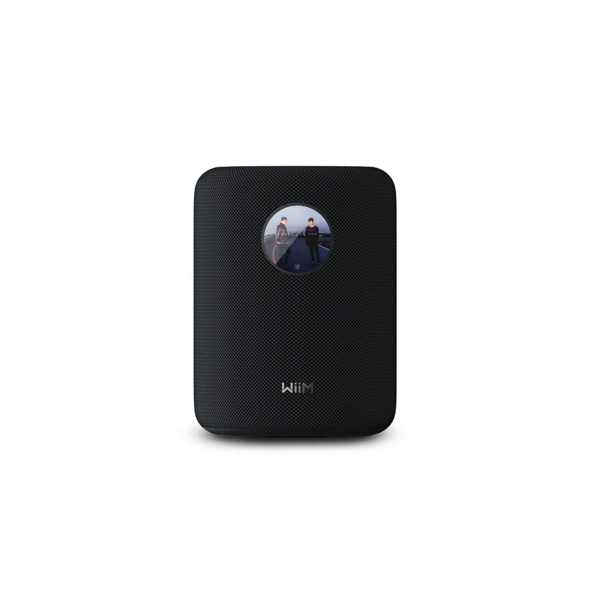 WiiM Sound Smart Wireless Streaming Speaker