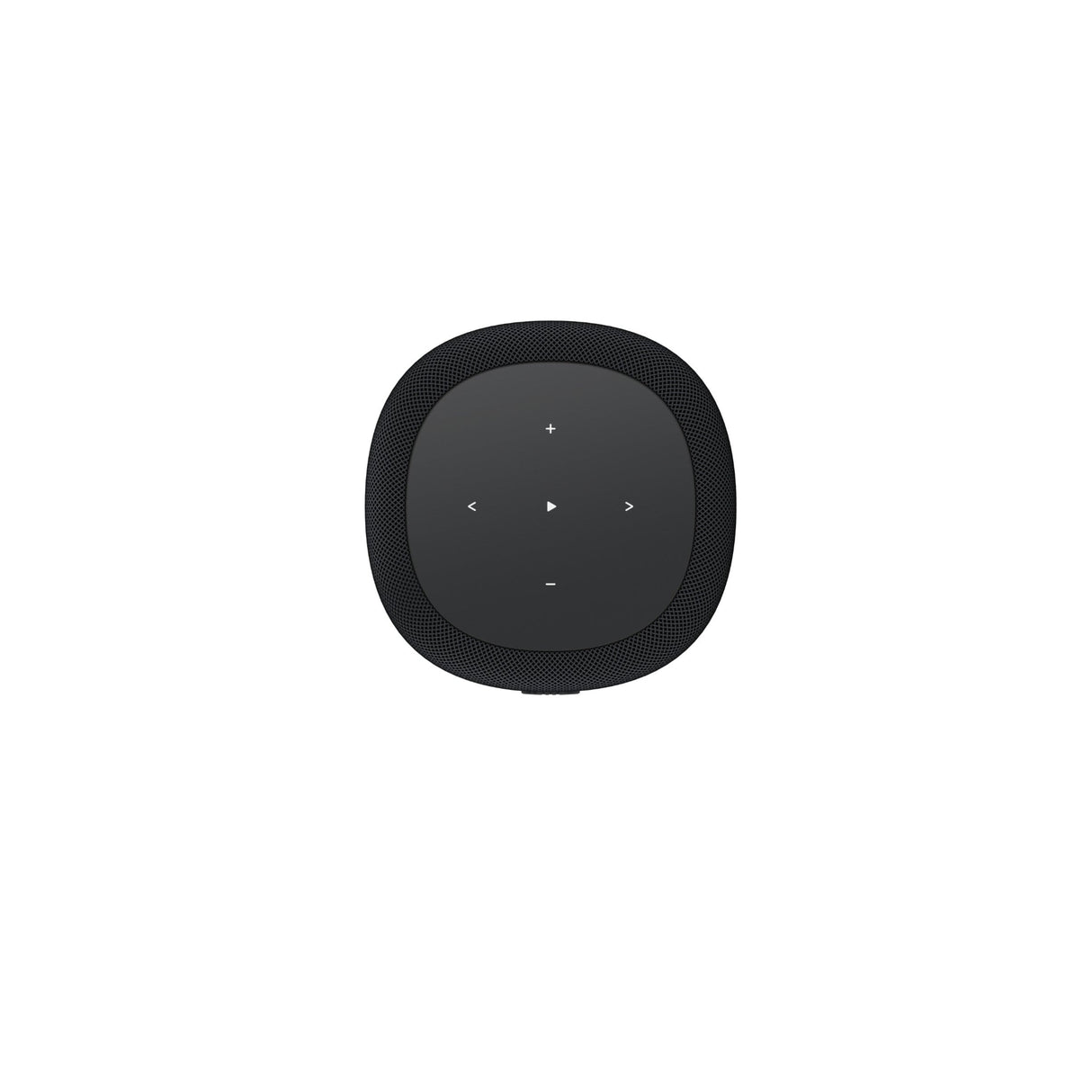 WiiM Sound Lite Smart Streaming Speaker- without touchscreen