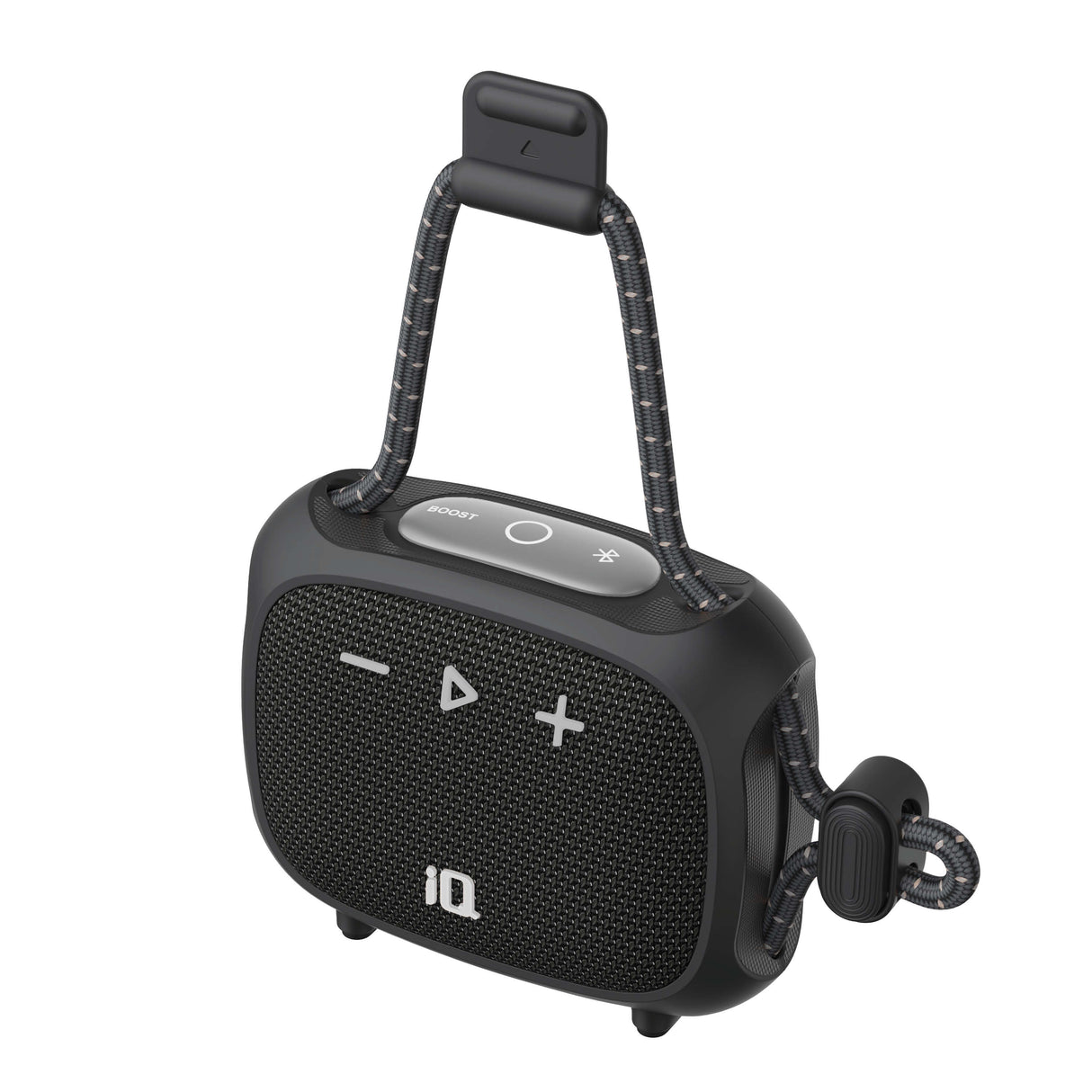 iQ Wave Go Outdoor Portable Speaker