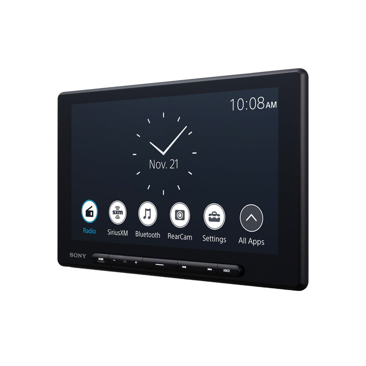 Sony XAV-AX8500 10.1" Swivel Digital Multimedia Receiver