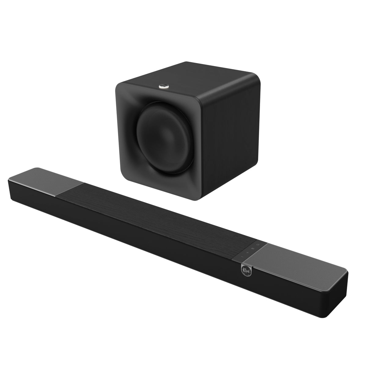 Klipsch Flexus Core 210 Soundbar and Subwoofer