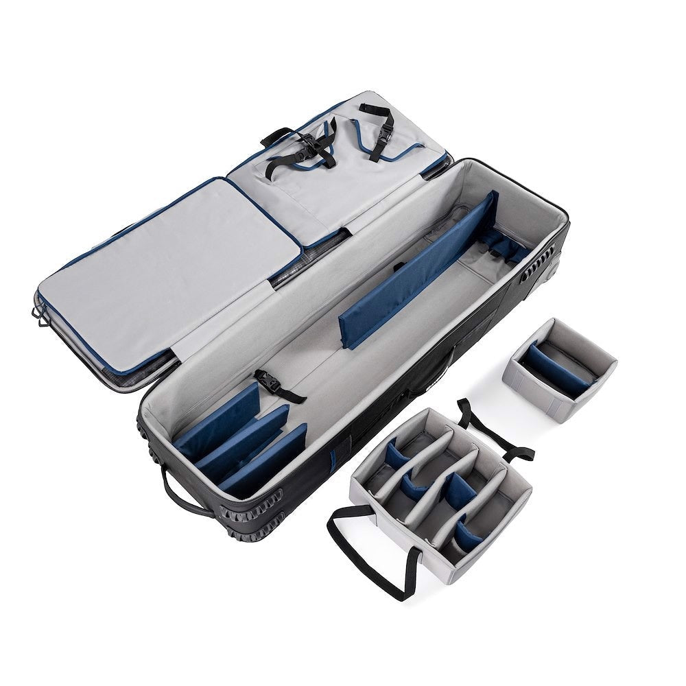 Avenger C-Stand Roller Case