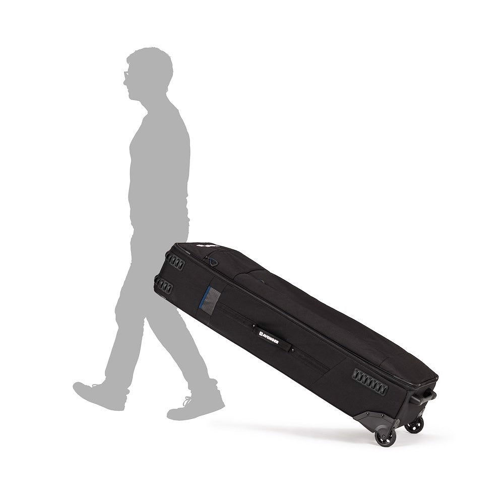 Avenger C-Stand Roller Case