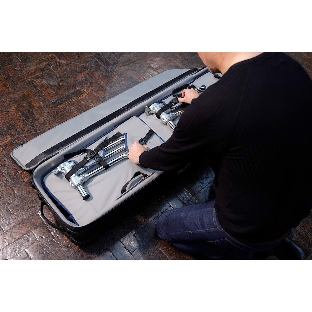 Avenger C-Stand Roller Case