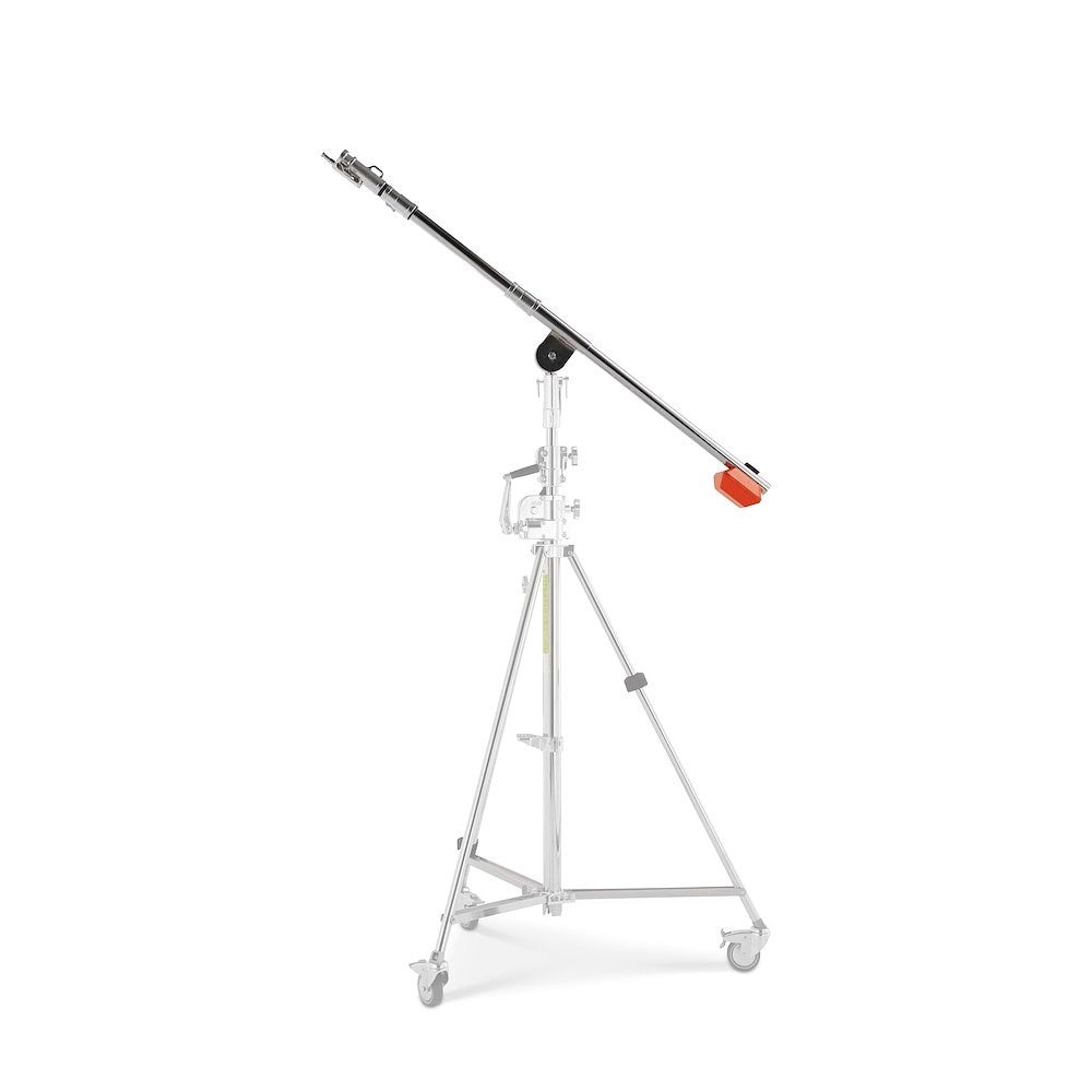 Avenger Junior Boom Arm with Counter Weight