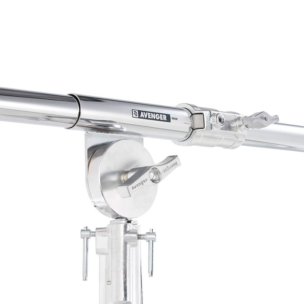 Avenger Junior Boom Arm with Counter Weight