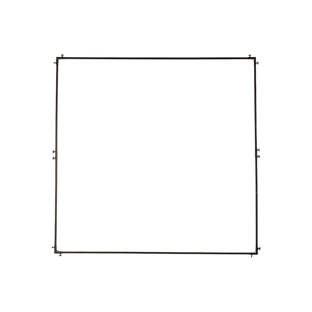 Avenger 12' x 12' Modular Frame
