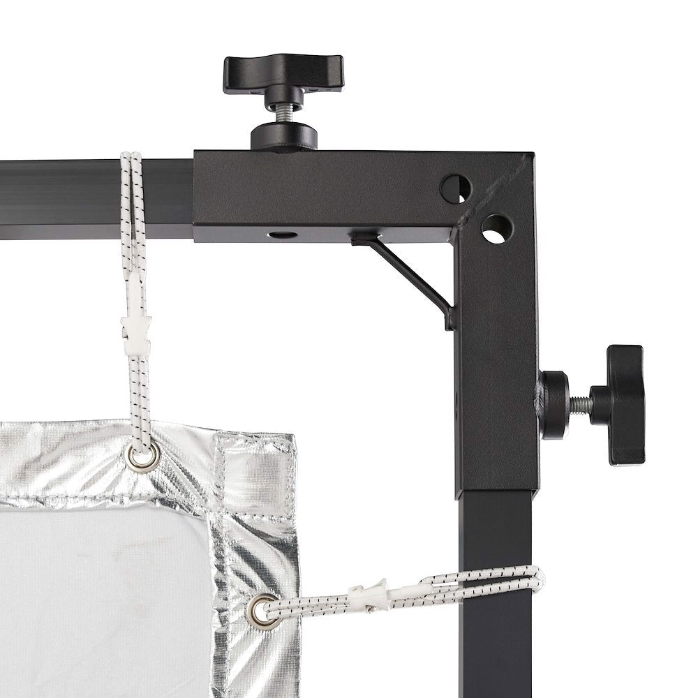 Avenger 20' x 20' Modular Frame