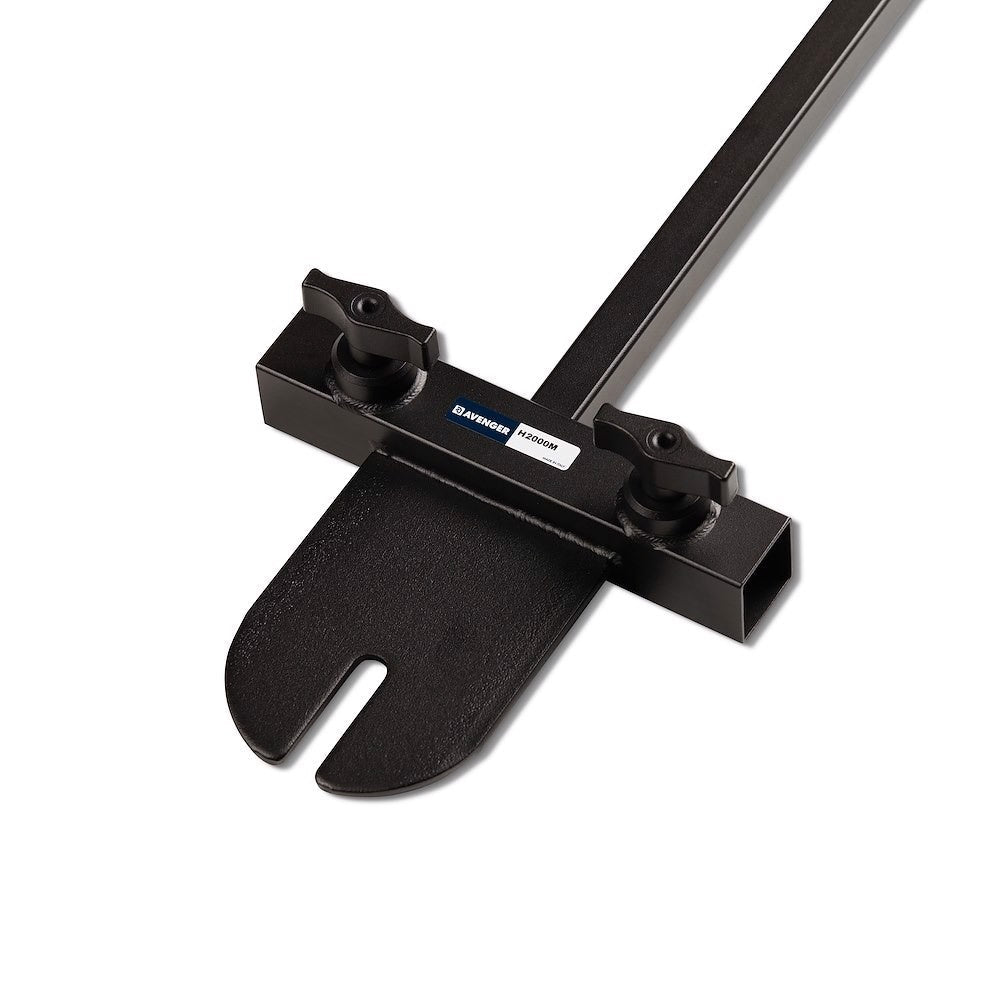 Avenger 20' x 20' Modular Frame