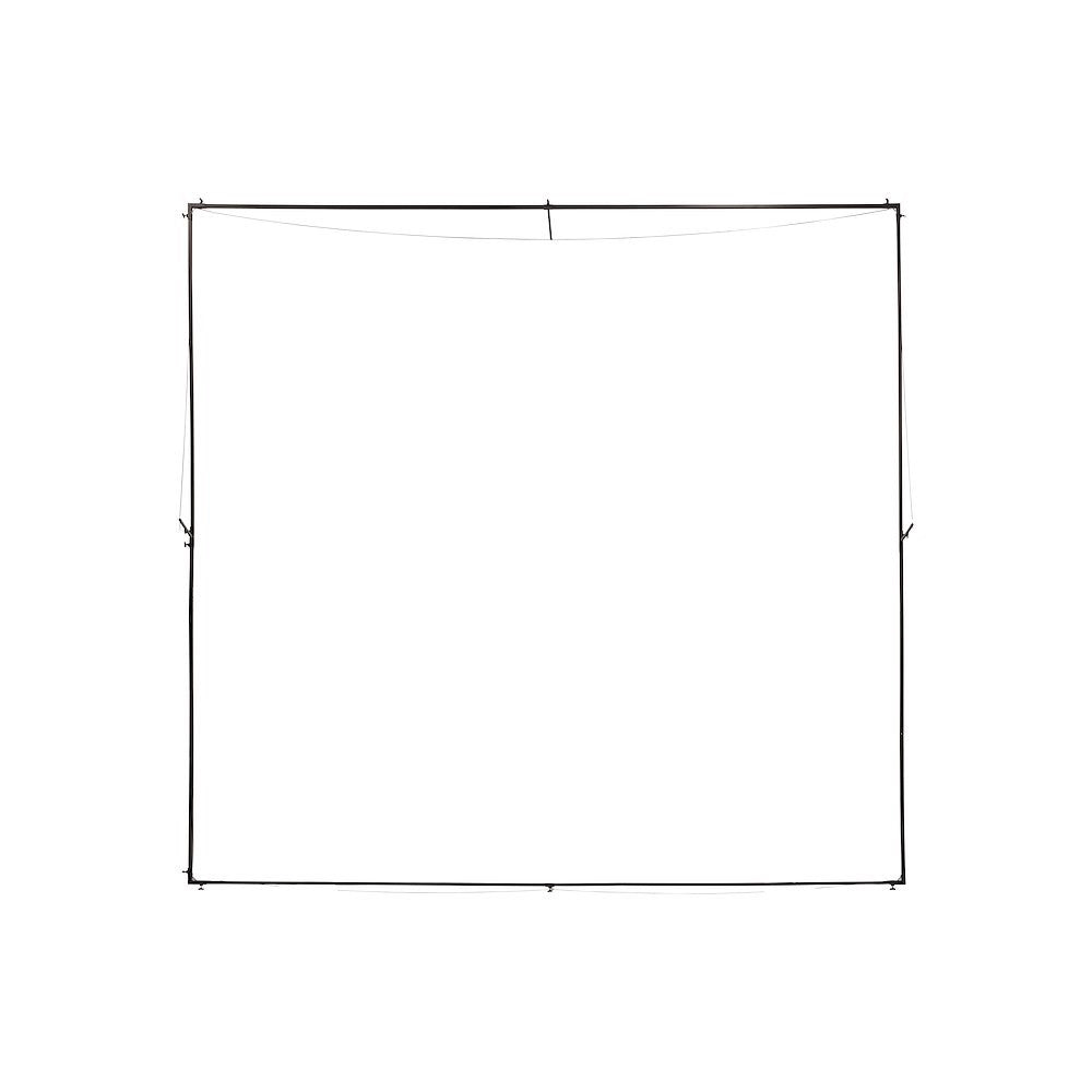 Avenger 20' x 20' Modular Frame