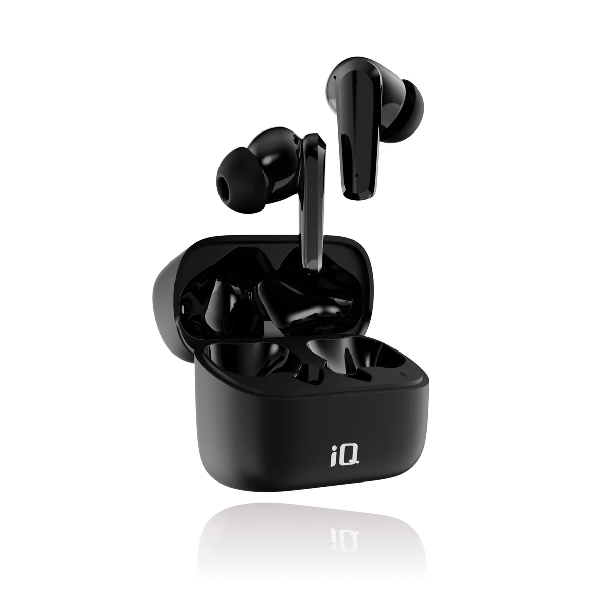 iQ Budz Pro True Wireless Earbuds with ANC