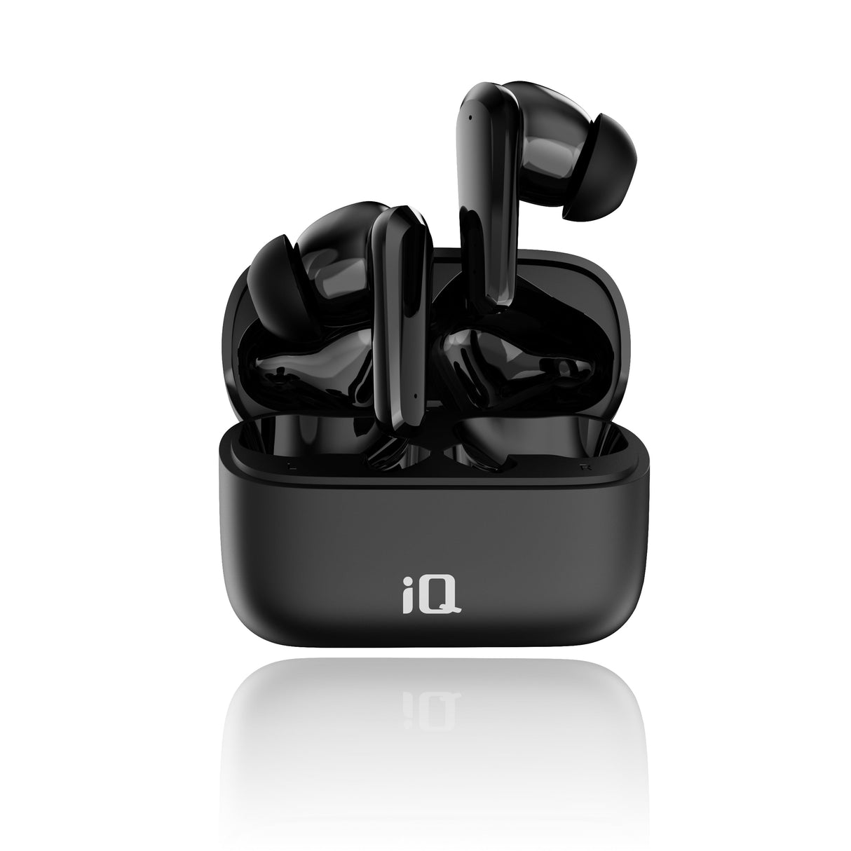 iQ Budz Pro True Wireless Earbuds with ANC